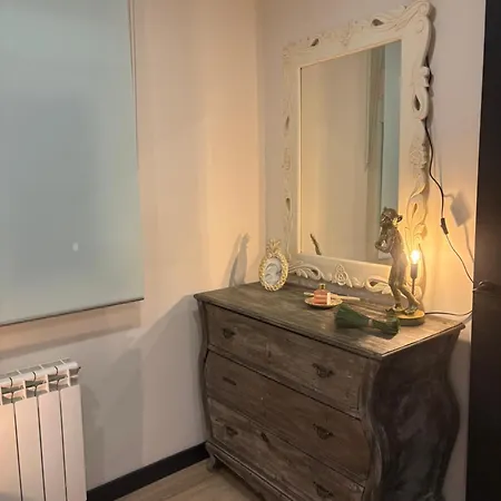 Patricia Apartment