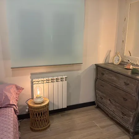 Patricia Apartment