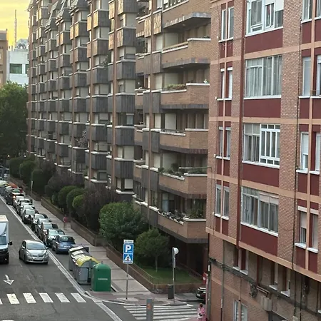 Patricia Apartment *